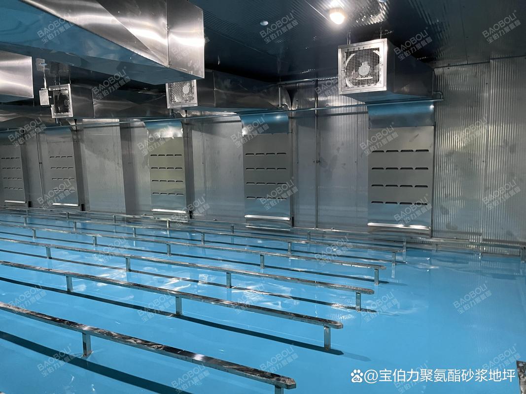天津冷链仓储地坪耐低温材料哪家耐用